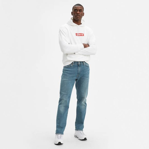 Levi's Other - Levi's Men's 541 Athletic Taper Flex, Green Beer